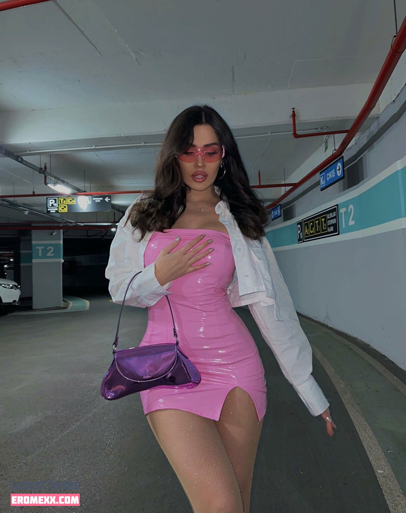Latest Leaks Kardelen Toprak Nude #84 - Fapello
