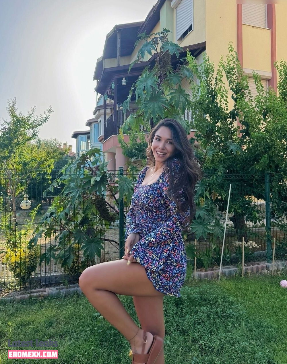 Latest Leaks Kardeniz Kilic Nude #15 - Fapello