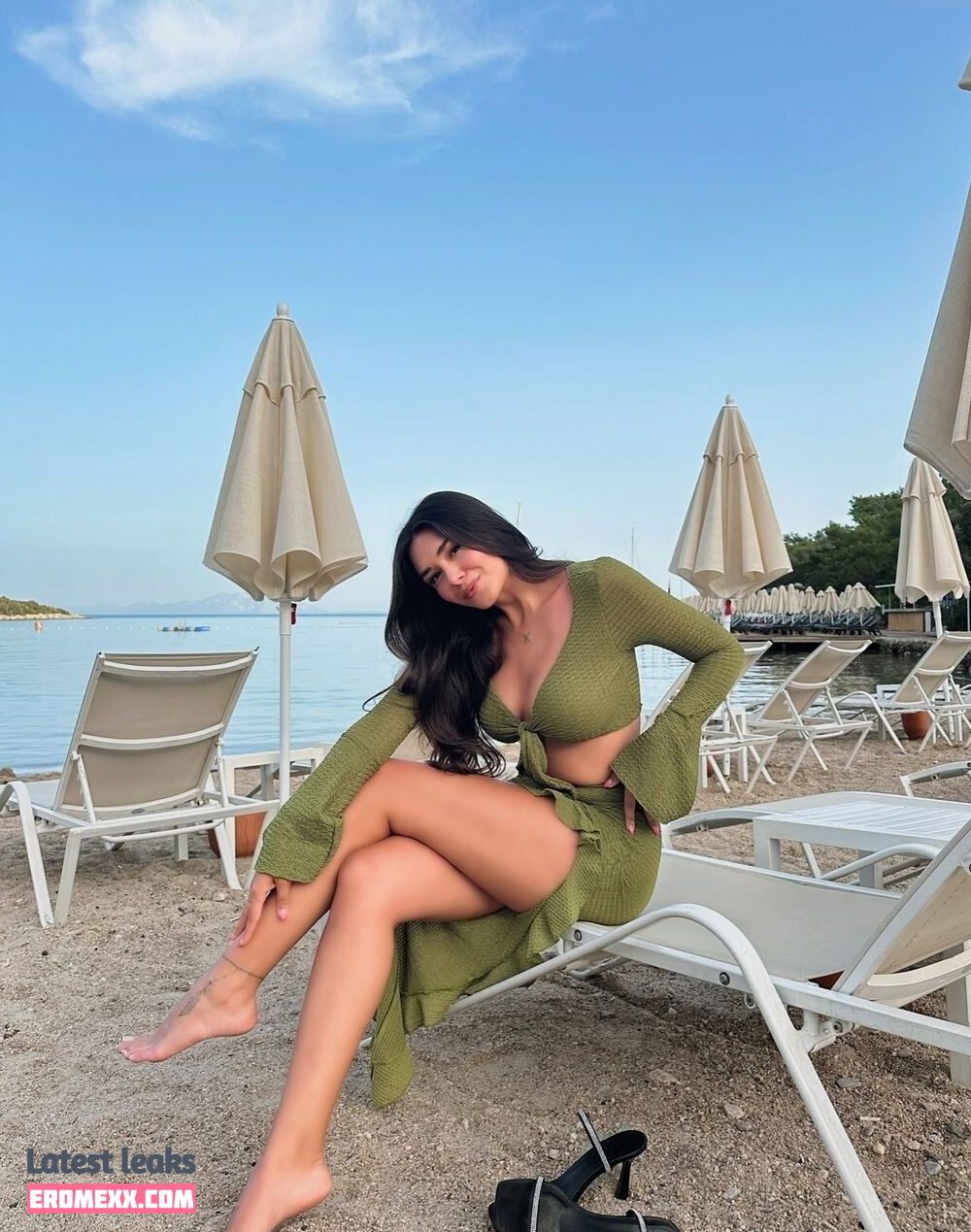 Latest Leaks Kardeniz Kilic Nude #17 - Fapello