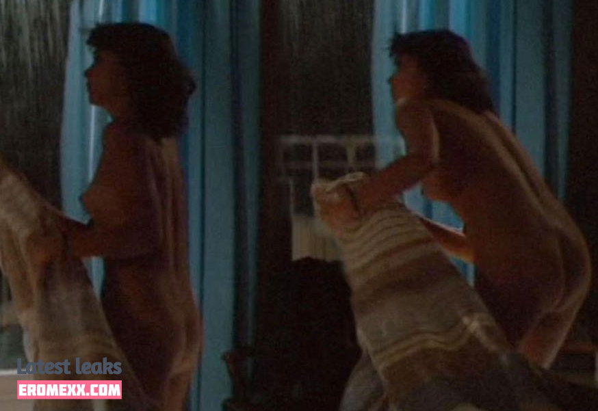 Latest Leaks Karen Allen Nude #18 - Erome