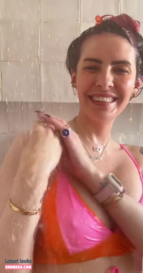 Latest Leaks Karen Bachini Nude #10 - Fapello