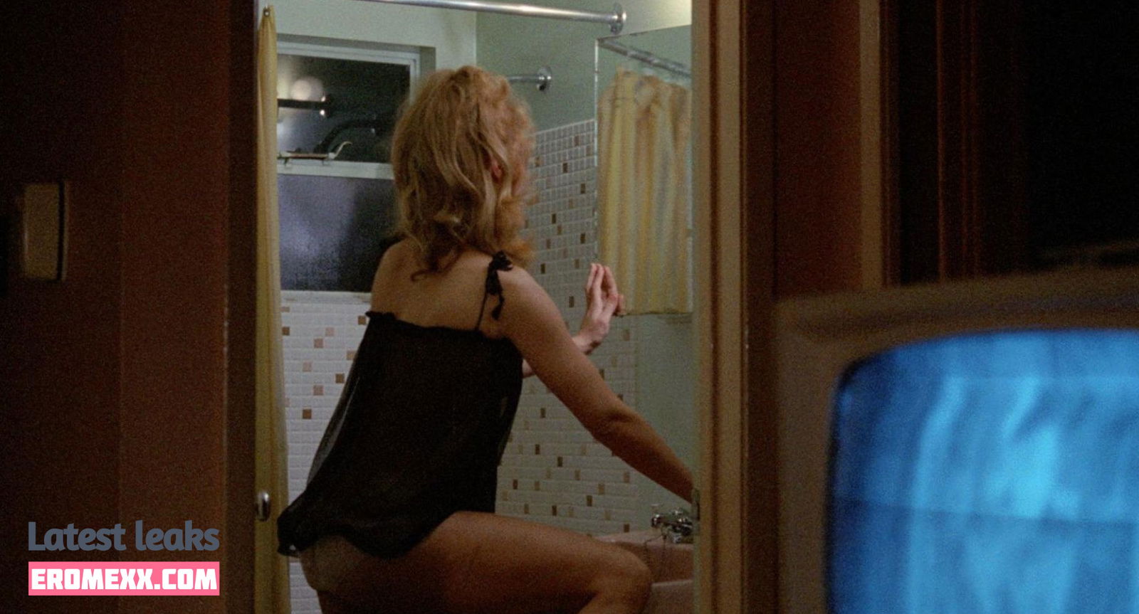 Latest Leaks Karen Black Nude #18 - Fapello
