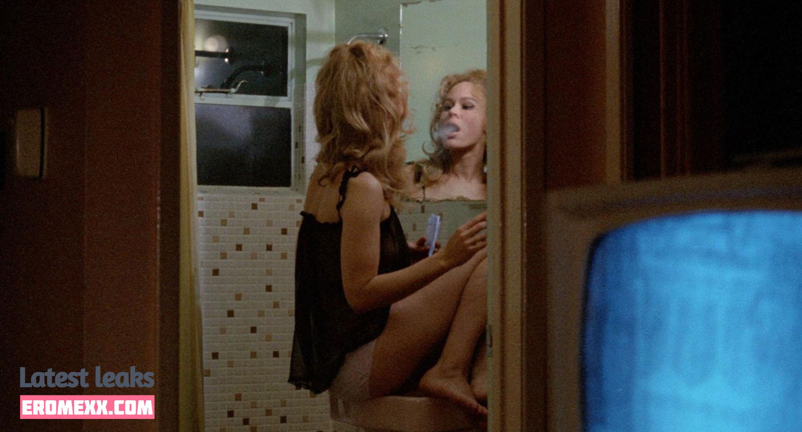 Latest Leaks Karen Black Nude #19 - Fapello