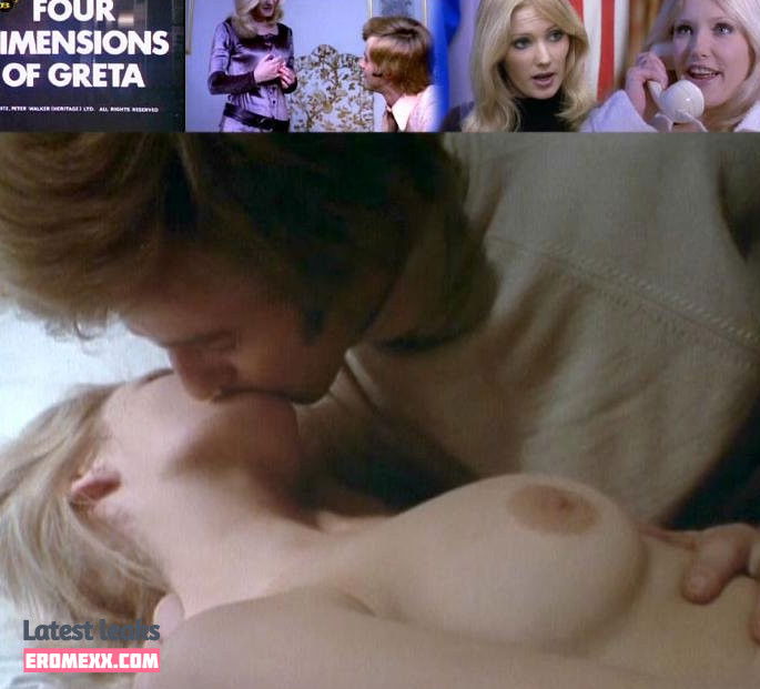 Latest Leaks Karen Boyer Nude #3 - Fapello