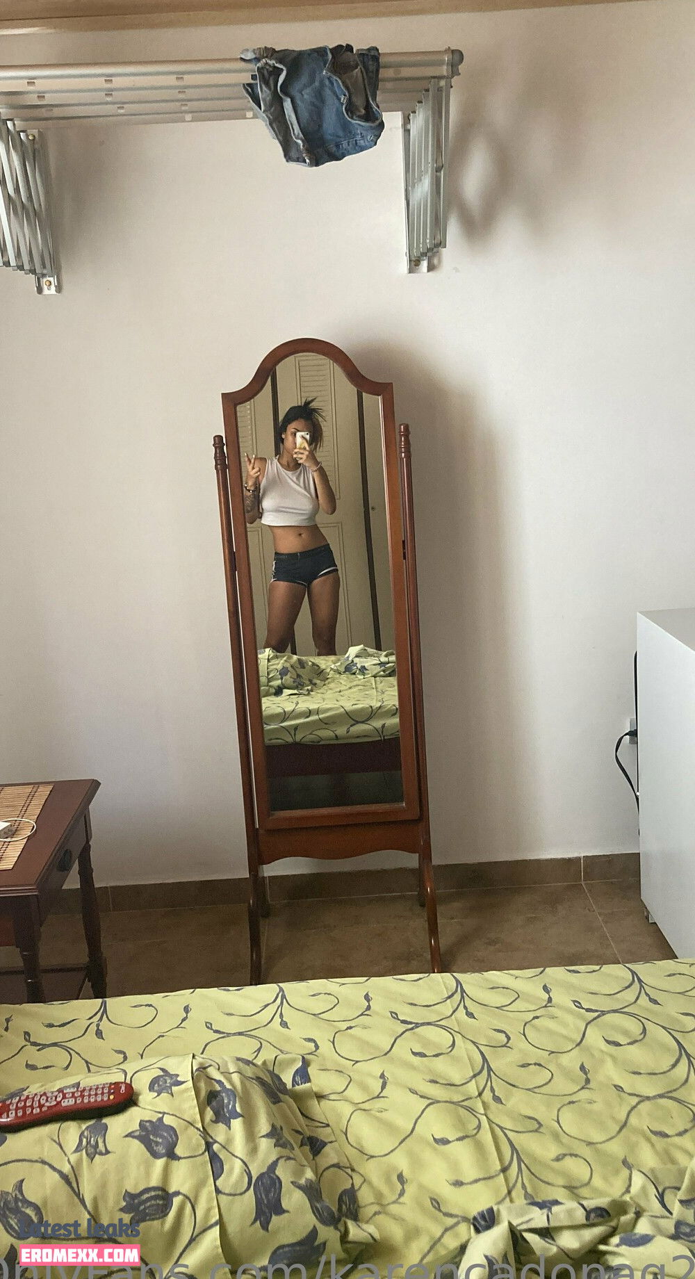 Latest Leaks Karen Cardona Garcés Nude #118 - Fapello