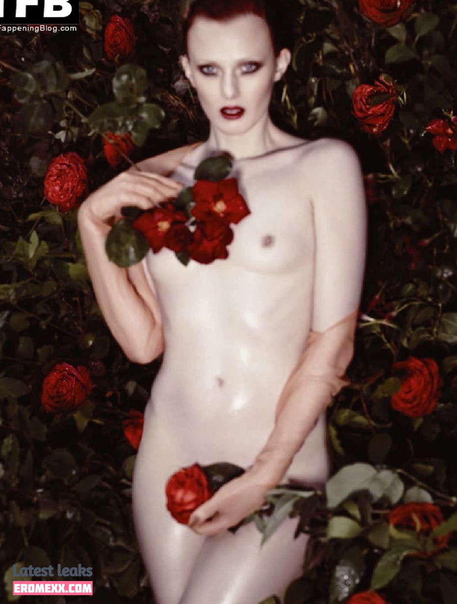 Latest Leaks Karen Elson Nude #11 - Erome