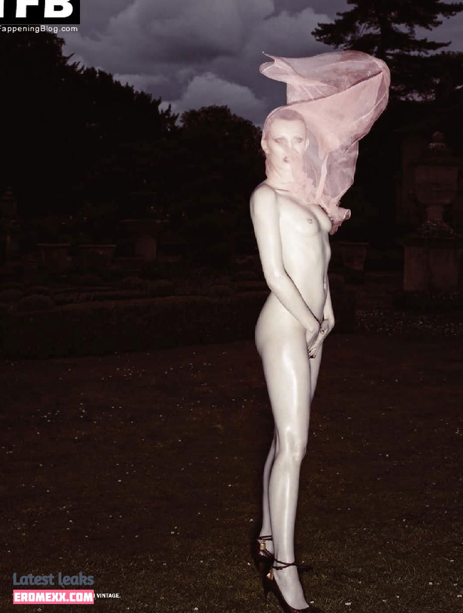 Latest Leaks Karen Elson Nude #13 - Erome