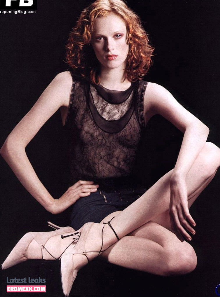 Latest Leaks Karen Elson Nude #18 - Erome