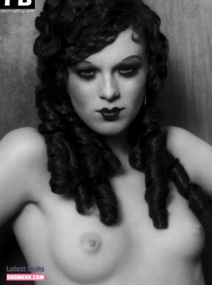 Latest Leaks Karen Elson Nude #19 - Erome