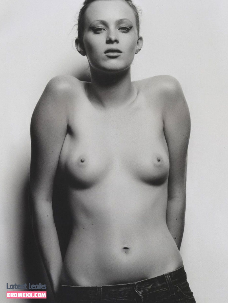 Latest Leaks Karen Elson Nude #2 - Erome