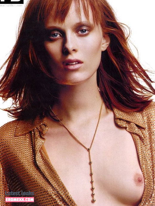 Latest Leaks Karen Elson Nude #26 - Erome