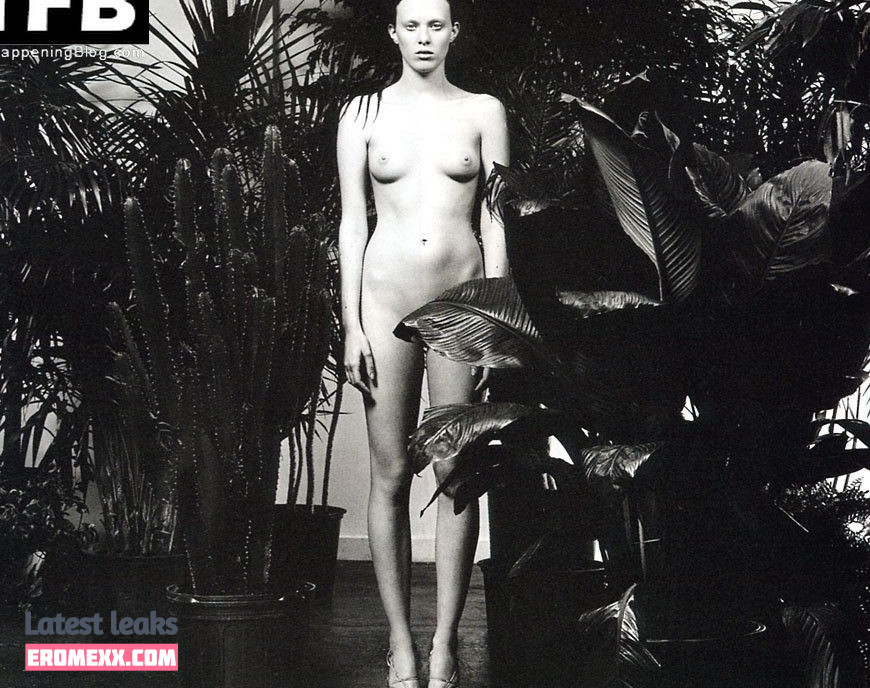 Latest Leaks Karen Elson Nude #27 - Erome