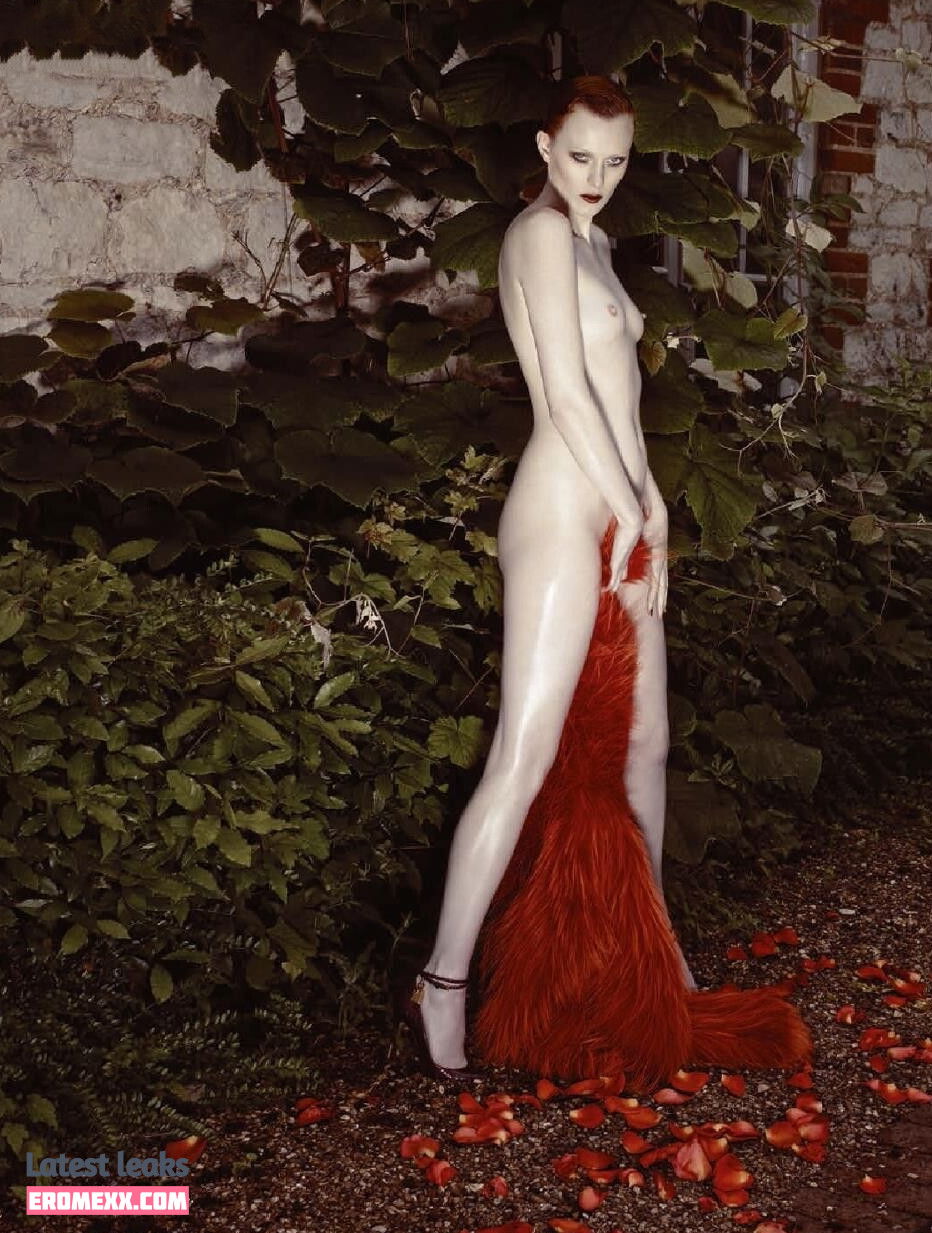 Latest Leaks Karen Elson Nude #35 - Erome