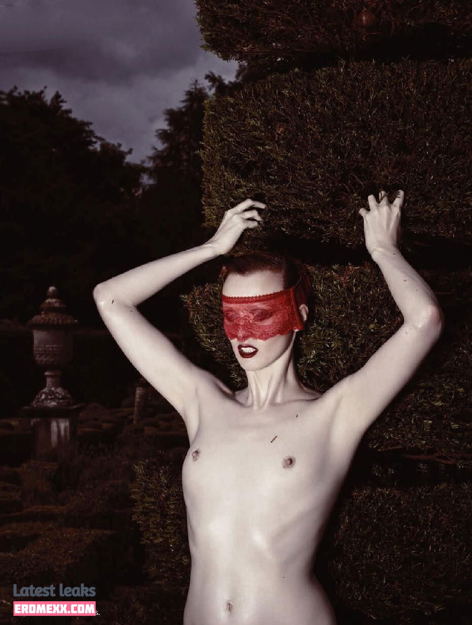 Latest Leaks Karen Elson Nude #37 - Erome