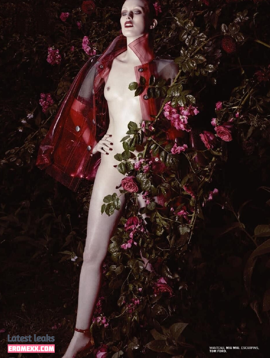 Latest Leaks Karen Elson Nude #46 - Erome