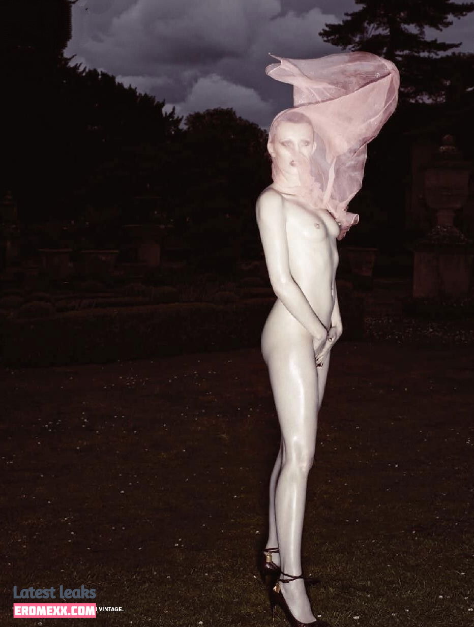 Latest Leaks Karen Elson Nude #47 - Erome