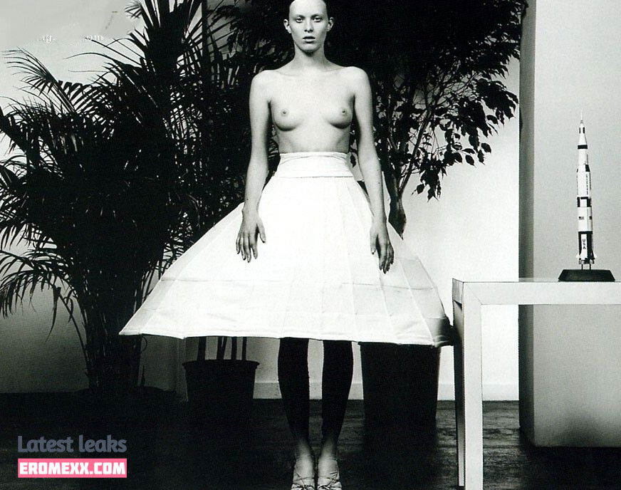Latest Leaks Karen Elson Nude #51 - Erome