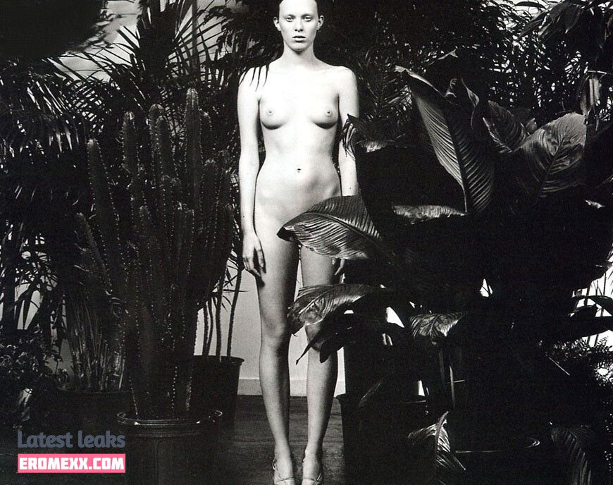 Latest Leaks Karen Elson Nude #53 - Erome