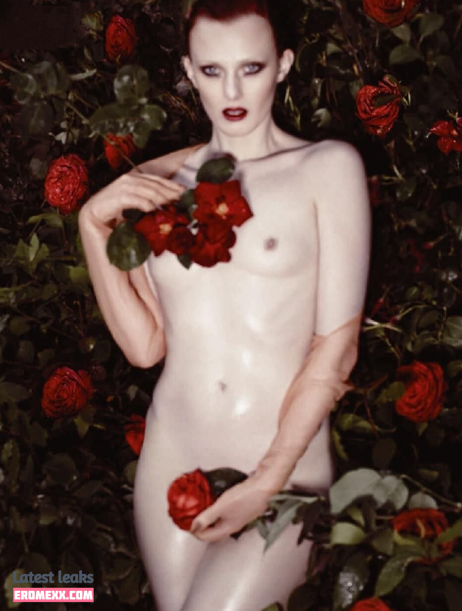 Latest Leaks Karen Elson Nude #57 - Erome