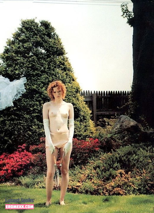 Latest Leaks Karen Elson Nude #61 - Erome