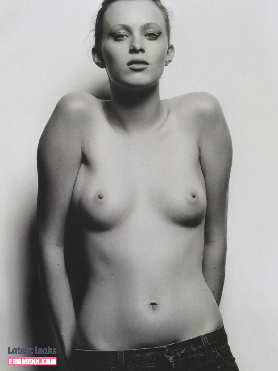Latest Leaks Karen Elson Nude #62 - Erome