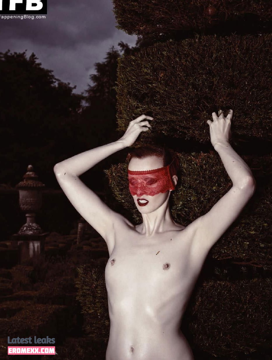 Latest Leaks Karen Elson Nude #7 - Erome