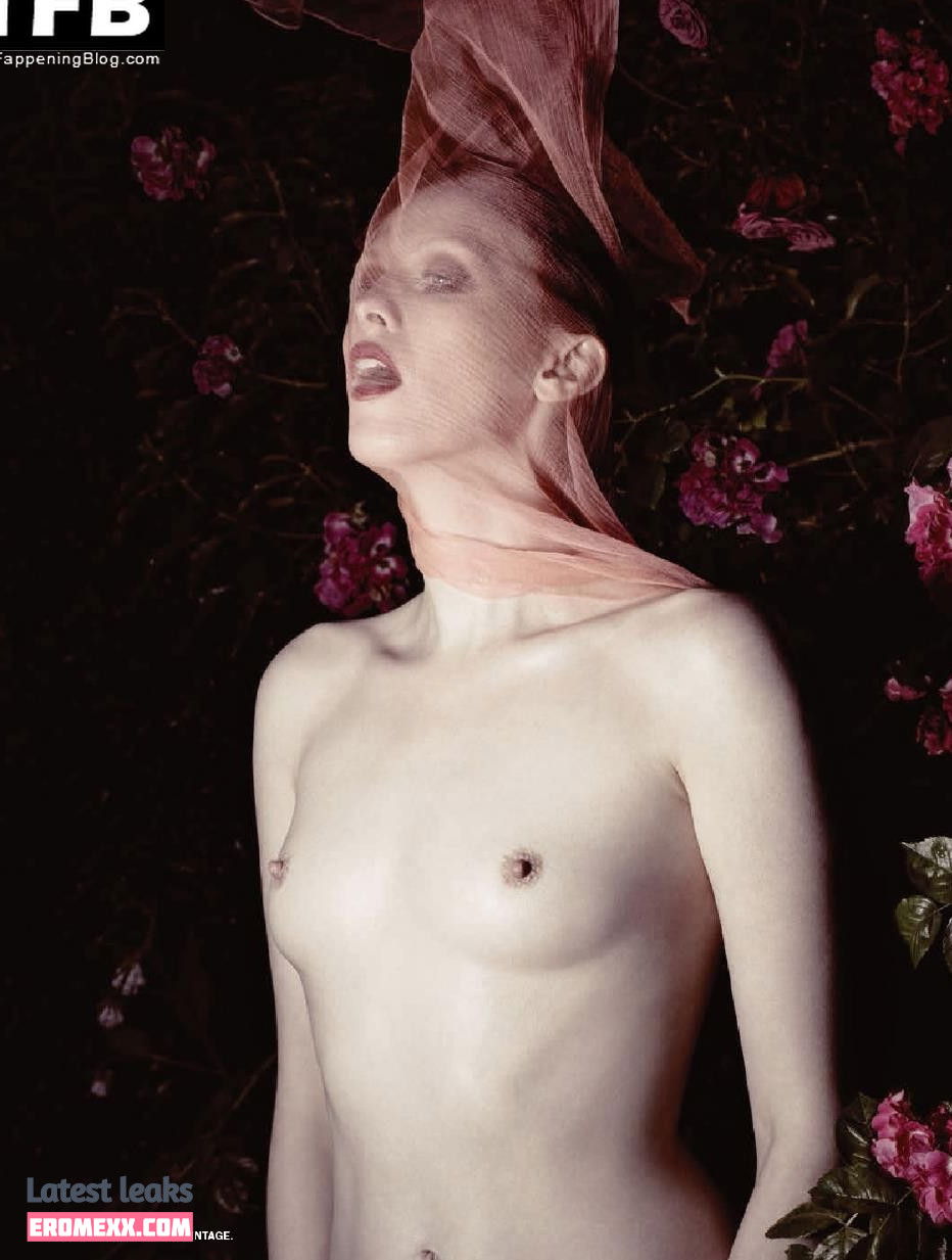 Latest Leaks Karen Elson Nude #8 - Erome