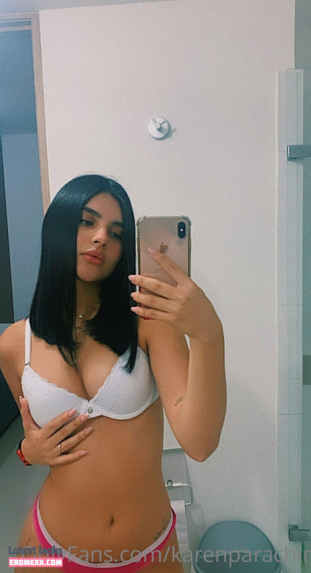 Latest Leaks Karen Facundo Nude #9 - Fapello