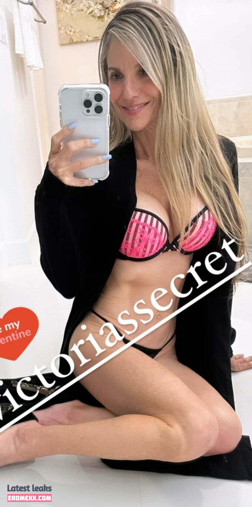 Latest Leaks Karen Ficarelli Nude #9 - Fapello