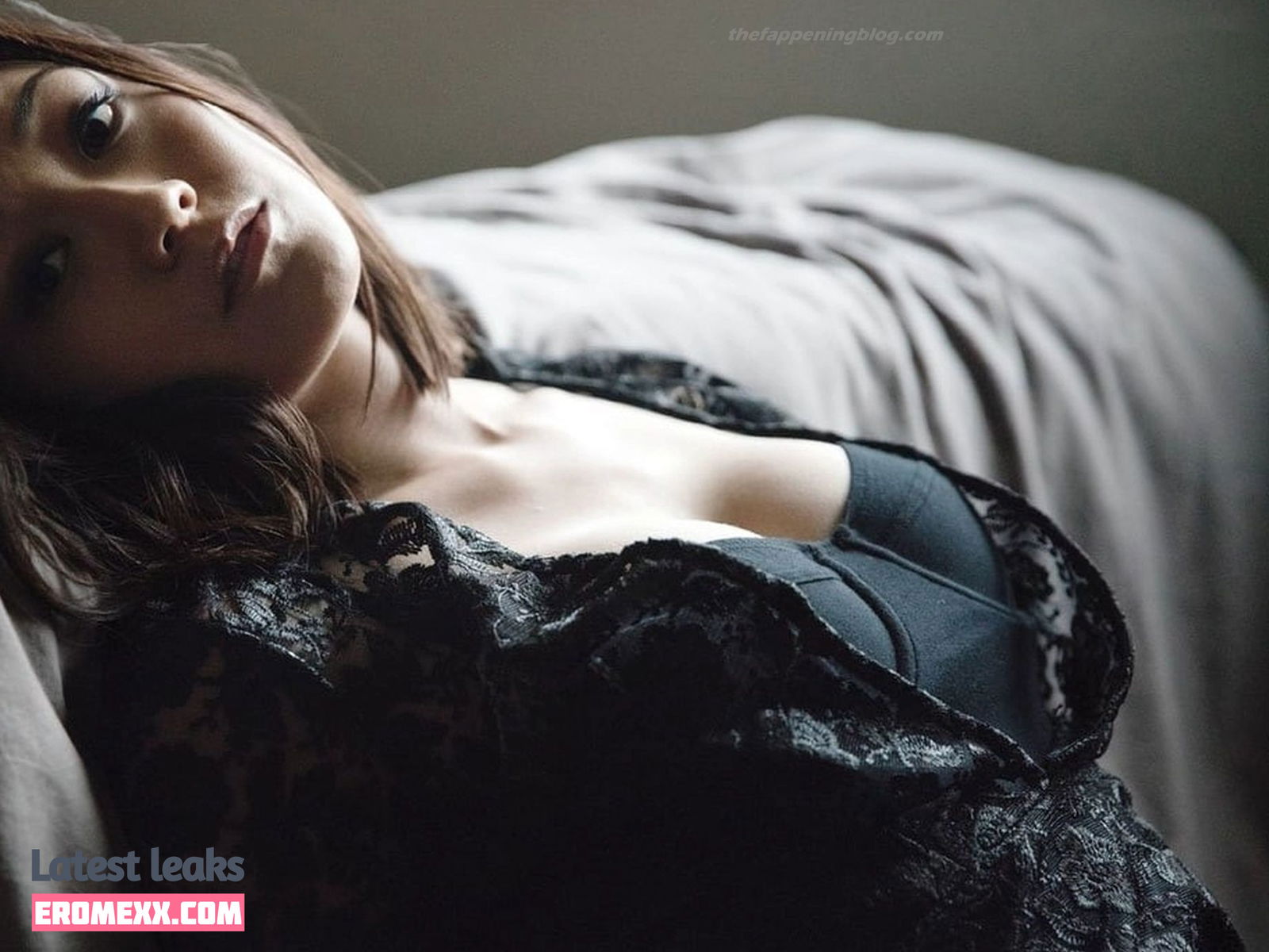 Latest Leaks Karen Fukuhara Nude #23 - Erome