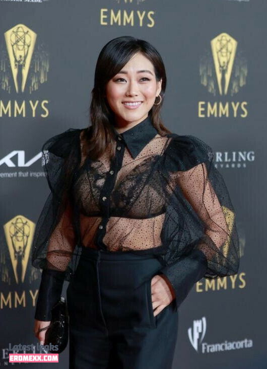 Latest Leaks Karen Fukuhara Nude #38 - Erome
