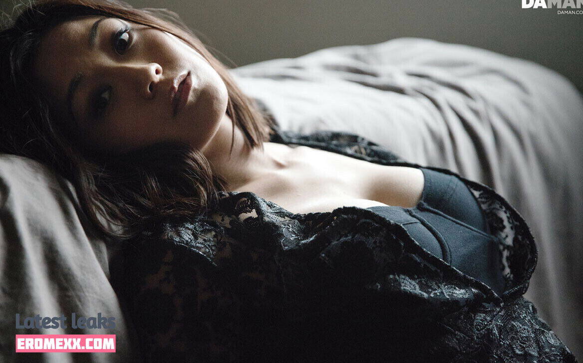 Latest Leaks Karen Fukuhara Nude #39 - Erome