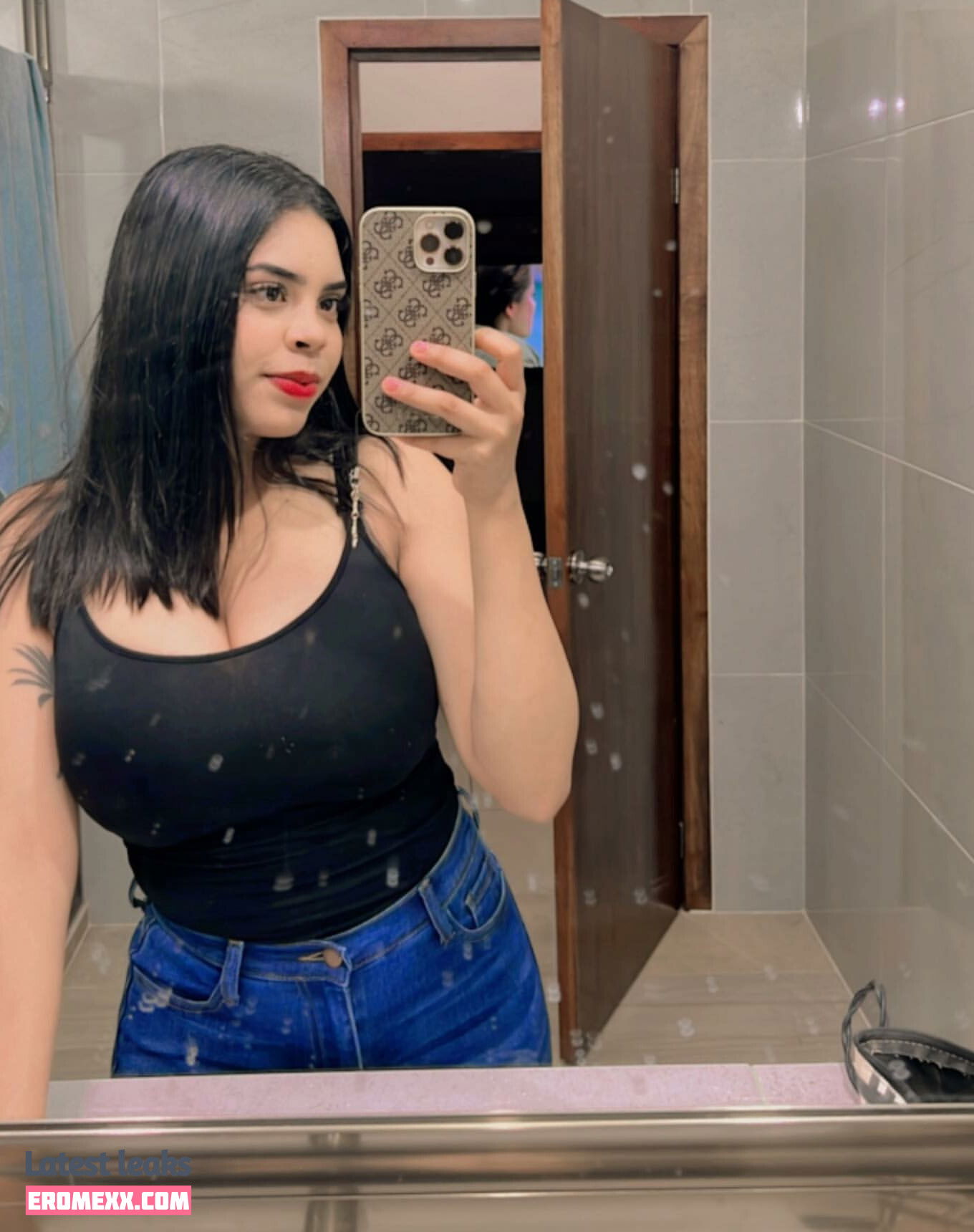 Latest Leaks Karen Garcia Nude #20 - Fapello