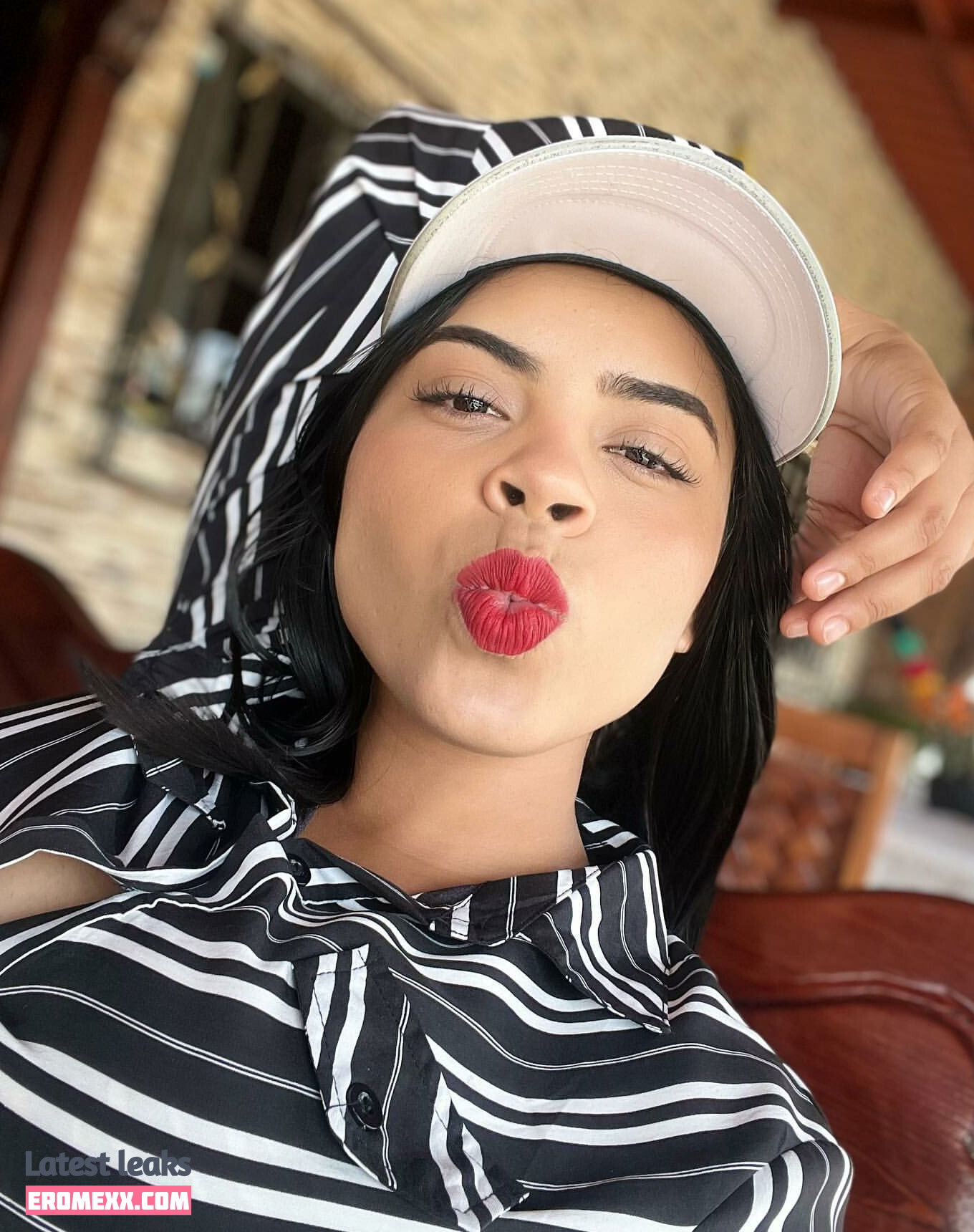 Latest Leaks Karen Garcia Nude #25 - Fapello
