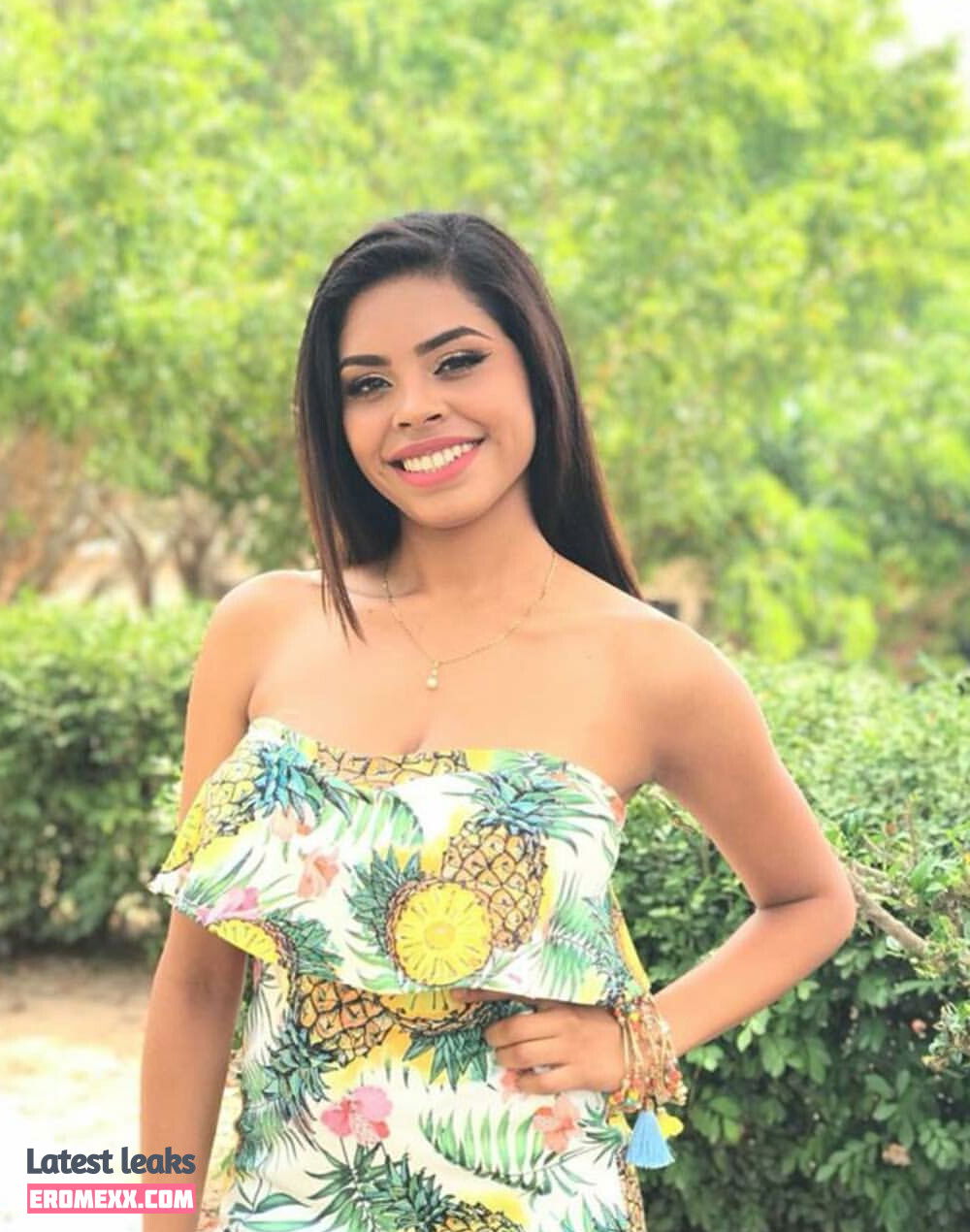 Latest Leaks Karen Garcia Nude #27 - Fapello