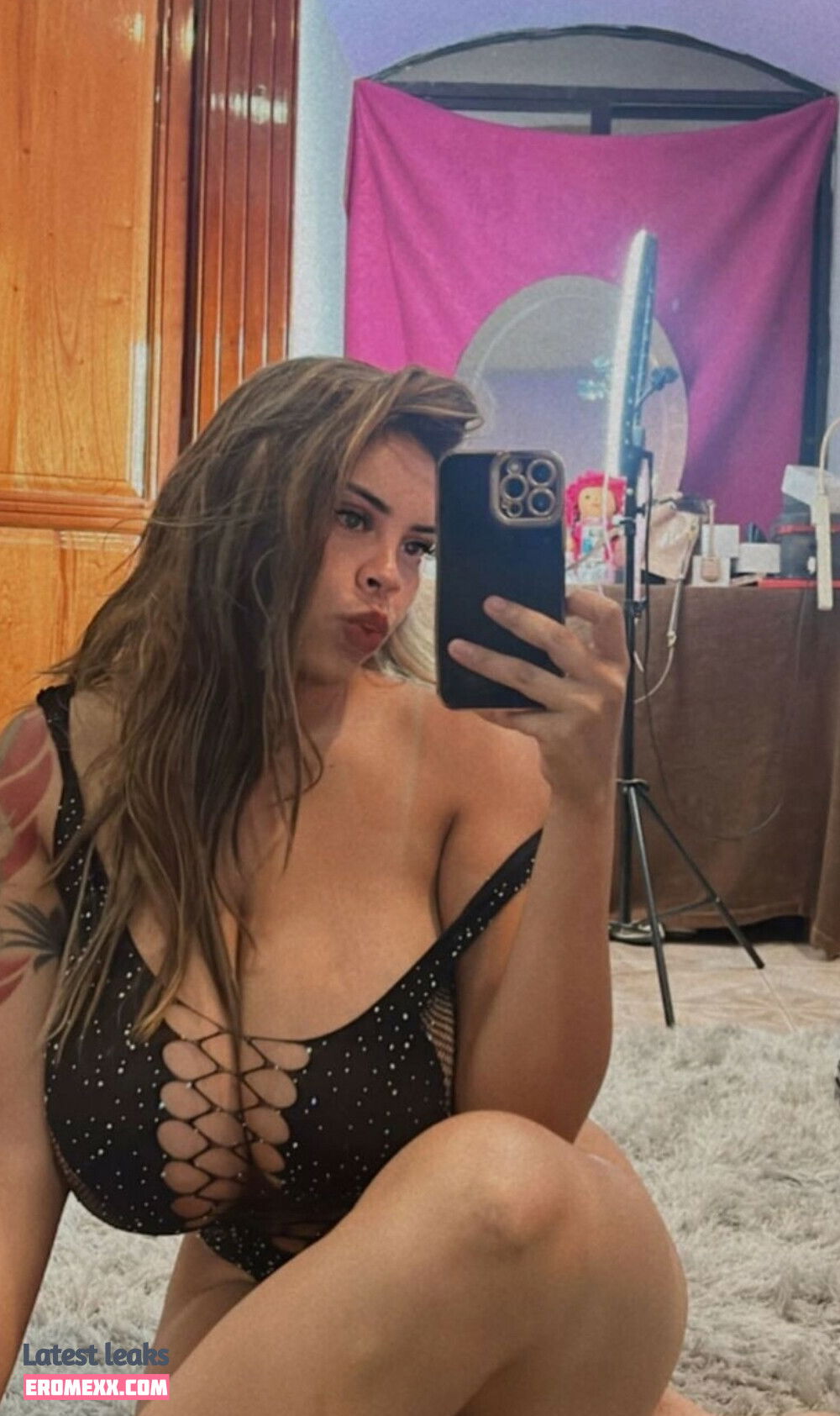 Latest Leaks Karen Garcia Nude #36 - Fapello