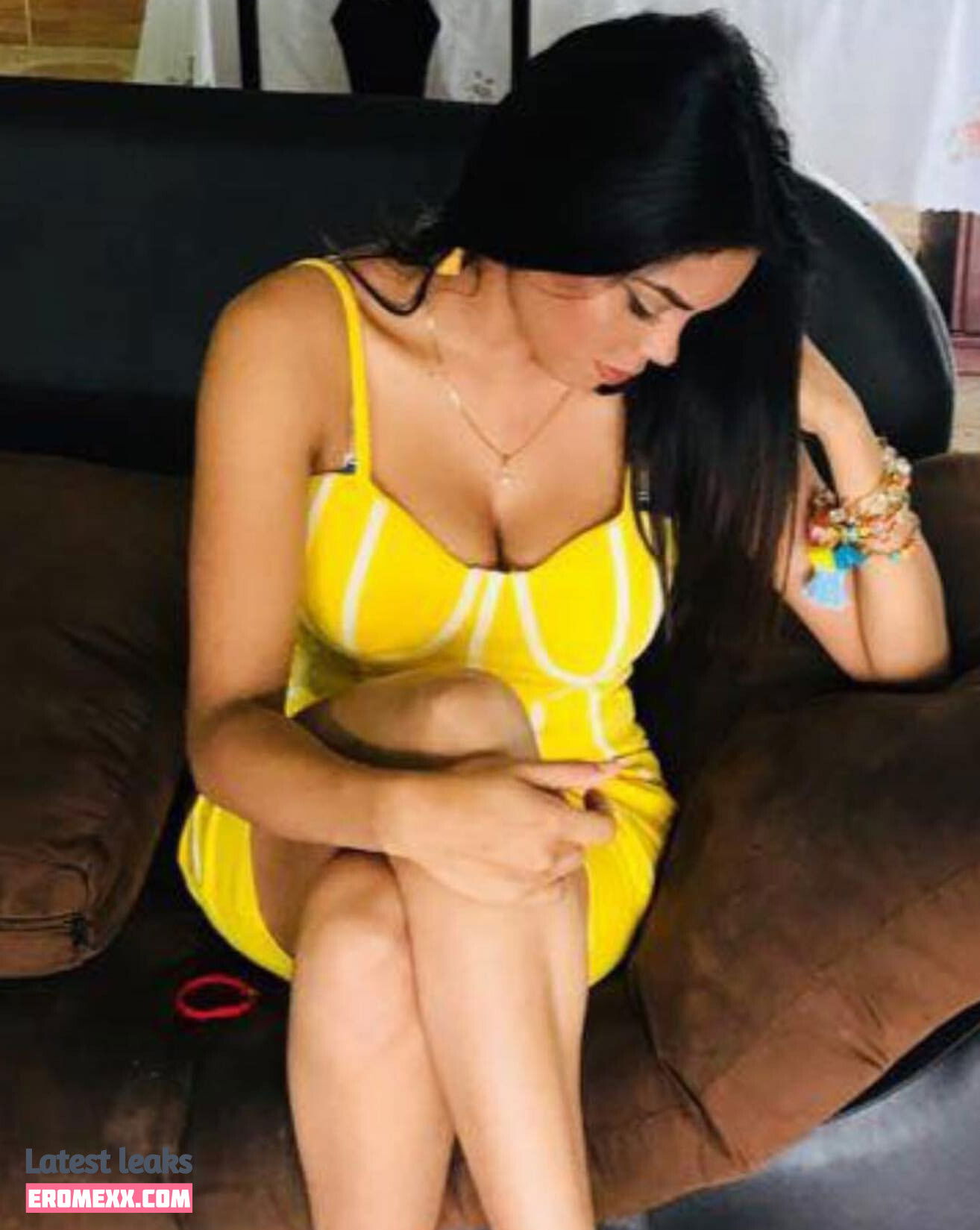 Latest Leaks Karen Garcia Nude #6 - Fapello