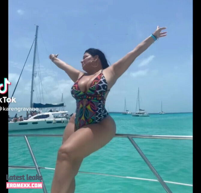 Latest Leaks Karen Gravano Nude #8 - Fapello