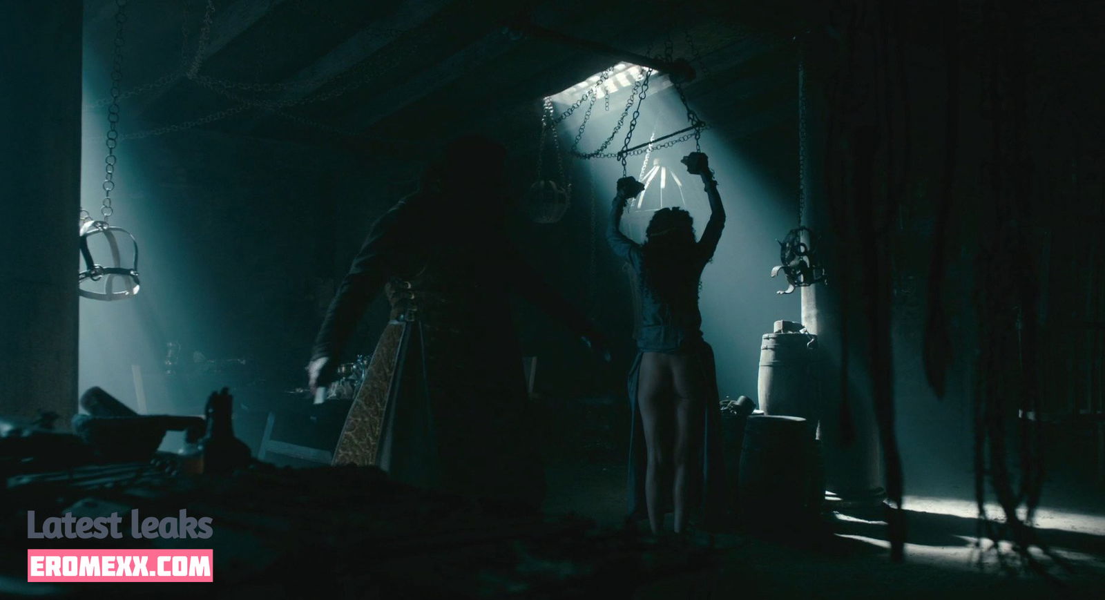 Latest Leaks Karen Hassan Nude #2 - Fapello