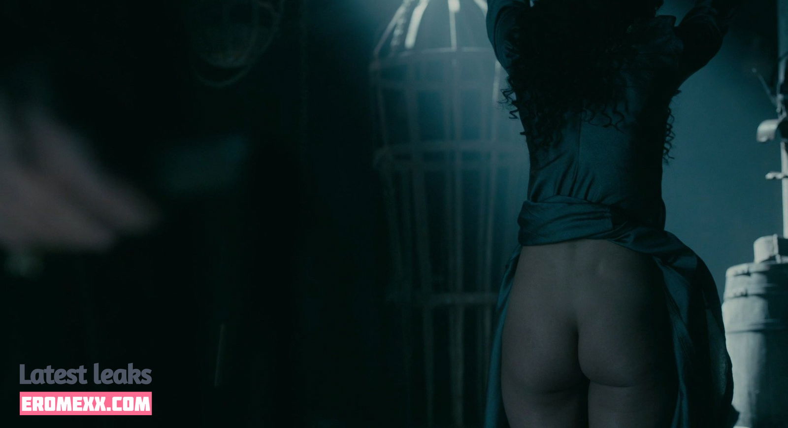 Latest Leaks Karen Hassan Nude #3 - Fapello