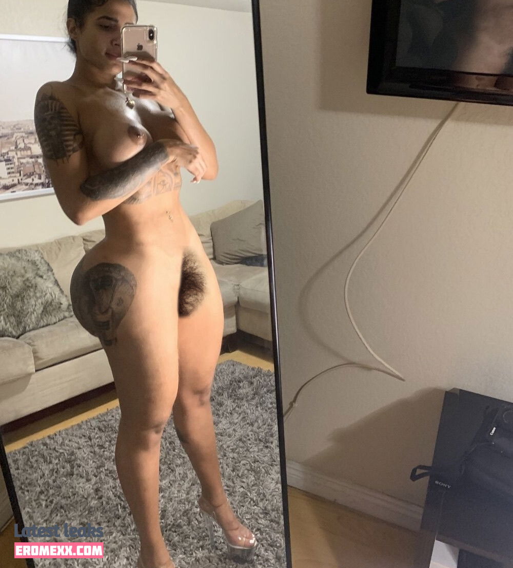 Latest Leaks Karen Havary Nude #1 - Fapello