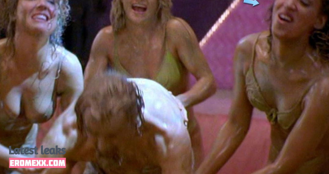 Latest Leaks Karen Holness Nude #4 - Fapello