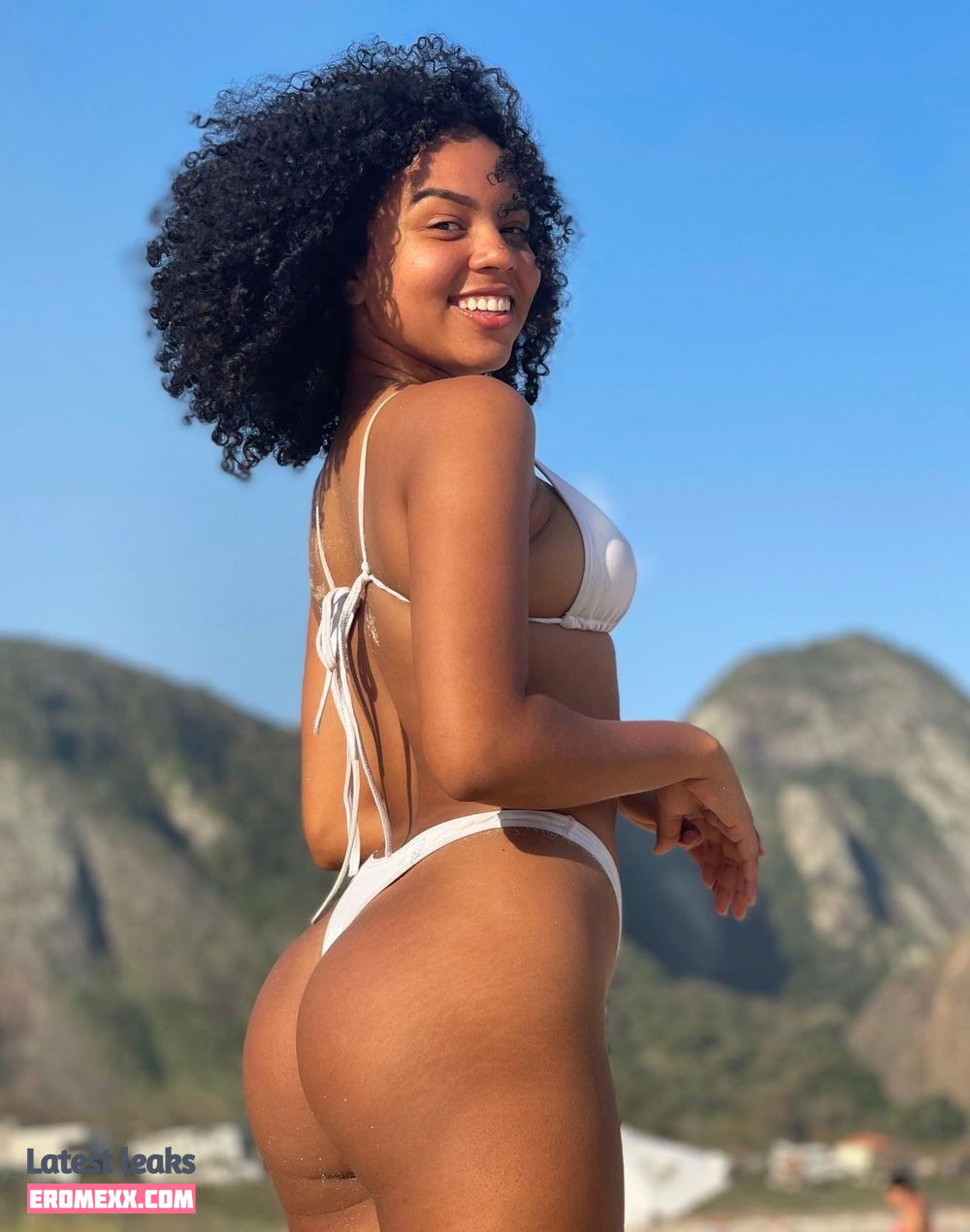 Latest Leaks Karen Jesus Nude #2 - Fapello
