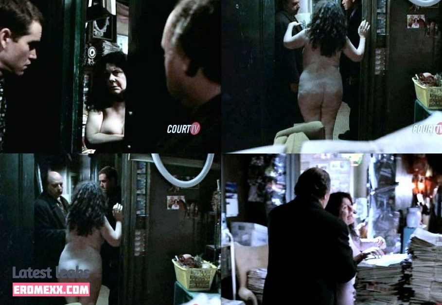 Latest Leaks Karen Kondazian Nude #1 - Fapello