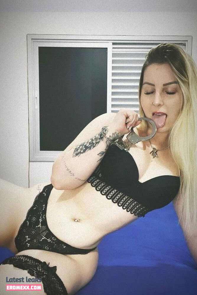 Latest Leaks Karen Marandola Nude #34 - Fapello