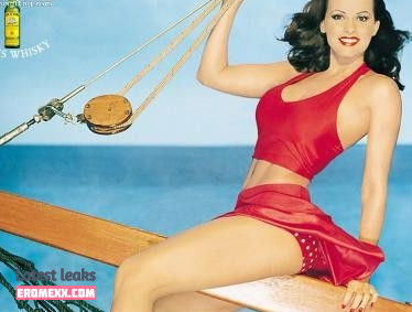 Latest Leaks Karen McDougal Nude #222 - Fapello