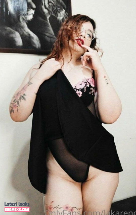 Latest Leaks Karen Morales Nude #15 - Fapello