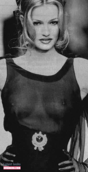 Latest Leaks Karen Mulder Nude #2 - Fapello