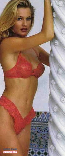 Latest Leaks Karen Mulder Nude #3 - Fapello