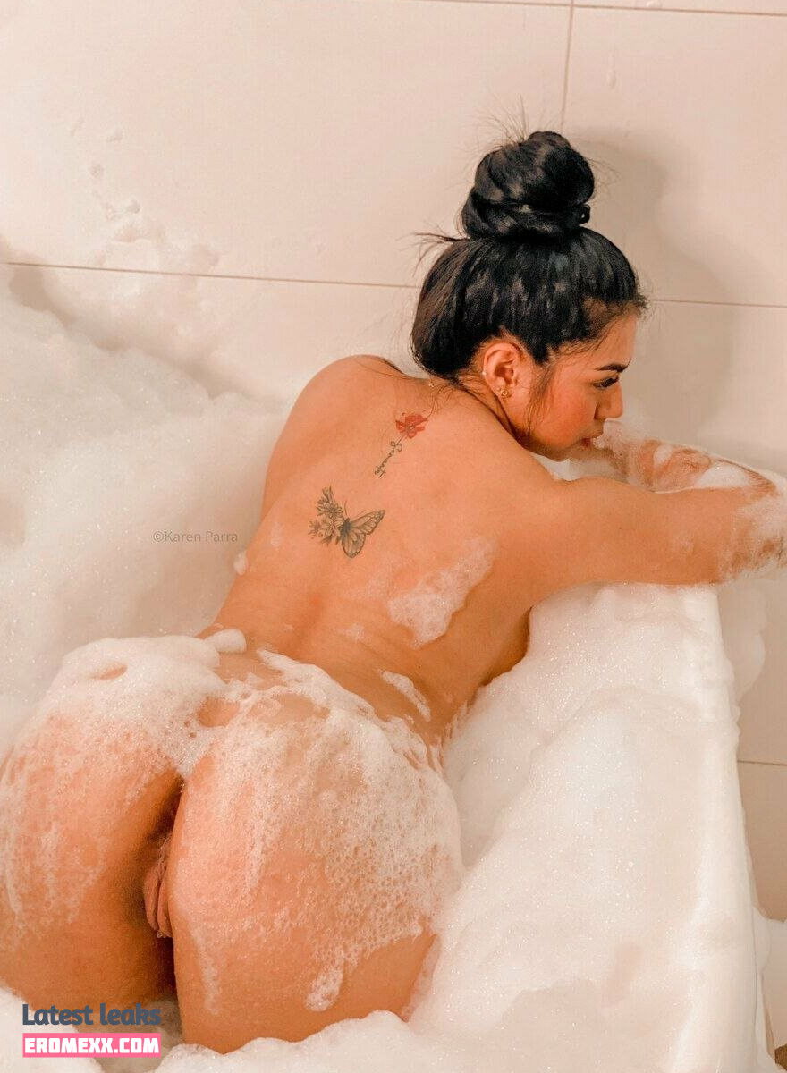 Latest Leaks Karen Parra Nude #2 - Fapello